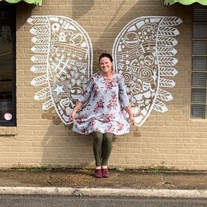 Meet your Posher, Tracy